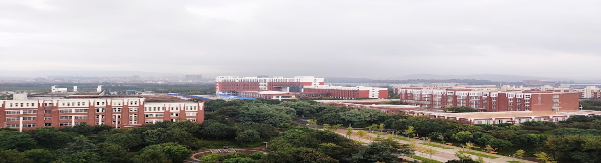 KUNMING MEDICAL UNIVERSITY banner